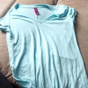 La senza shirt